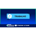 2ª Fase OAB 42º Exame - Direito do Trabalho (CEISC 2024) REPESCAGEM